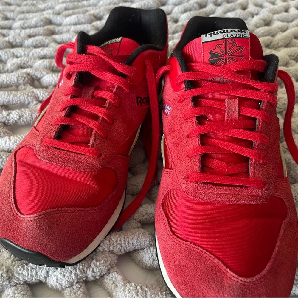 Reebok Classic